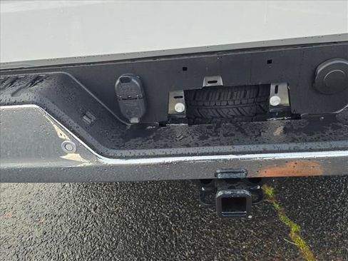 New 2026 Chevrolet Silverado 1500 W/T w/ WT Value Package image 22