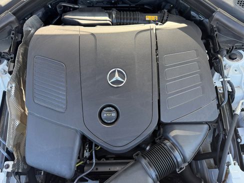 Used 2026 Mercedes-Benz GLC 300 4MATIC image 27