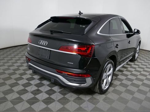 Used 2025 Audi Q5 2.0T Premium AWD/4WD image 7