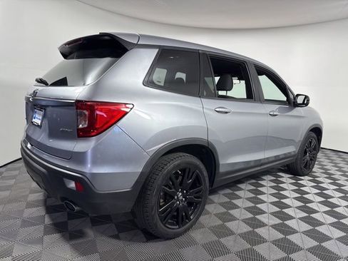 Used 2019 Honda Passport Sport image 7