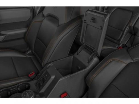 Used 2023 Ford Bronco Badlands w/ Sasquatch Package image 17