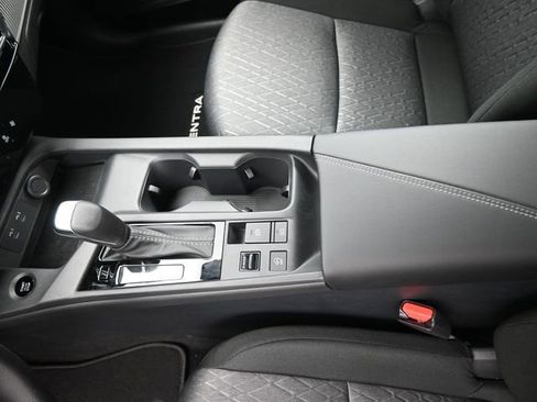 New 2026 Nissan Sentra SV w/ Floor Mat Package image 33