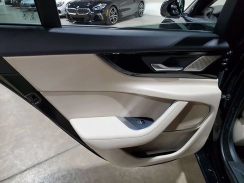 Used 2020 Jaguar XE S RWD image 26