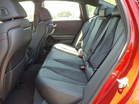 New 2025 Acura TLX w/A-Spec Package image 6