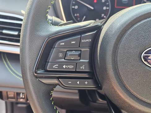 Used 2024 Subaru Outback Onyx Edition XT AWD/4WD image 28