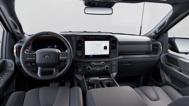 New 2025 Ford F150 Raptor AWD/4WD image 52