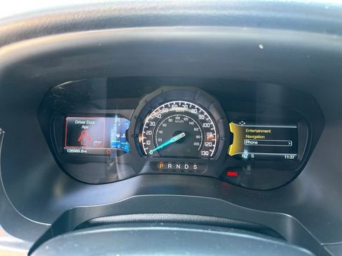 Used 2019 Ford Ranger Lariat w/ Equipment Group 501A Mid image 25