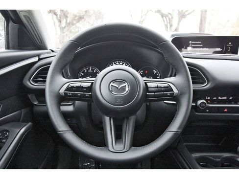 New 2026 MAZDA CX-30 AWD 2.5 S w/ Select Sport Pkg image 12