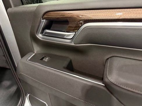 New 2026 Chevrolet Silverado 2500 LT w/ Trail Boss Package image 26