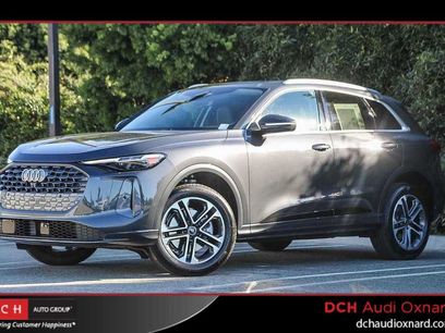 Certified 2025 Audi Q5 Premium Plus w/ Premium Plus