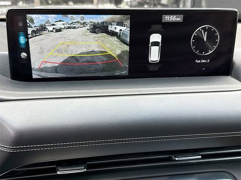 Used 2024 Genesis GV80 2.5T image 15