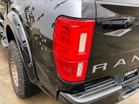 Used 2020 Ford Ranger XLT image 26