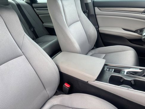 Used 2020 Honda Accord LX image 15