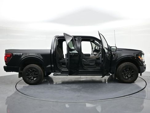 Used 2024 Ford F150 STX w/ Equipment Group 201A FX4 image 24