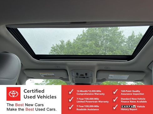 Certified 2026 Toyota Highlander XLE AWD/4WD image 18