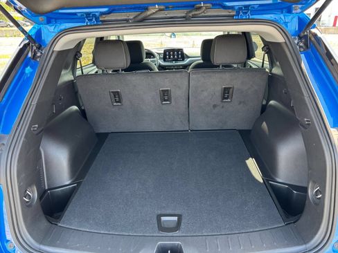 Used 2026 Chevrolet Blazer LT FWD image 30