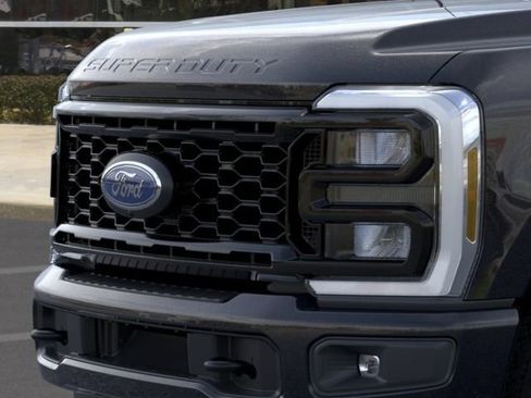 New 2026 Ford F250 XL w/ STX Appearance Package AWD/4WD image 17