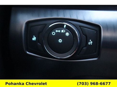 Used 2021 Ford Mustang Mach 1 w/ Mach 1 Handling Package image 14