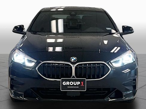 Used 2023 BMW 228i Gran Coupe w/ Convenience Package FWD image 3