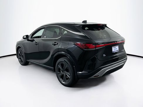 Used 2023 Lexus RX 350 Premium w/ Accessory Package (Z1) image 7