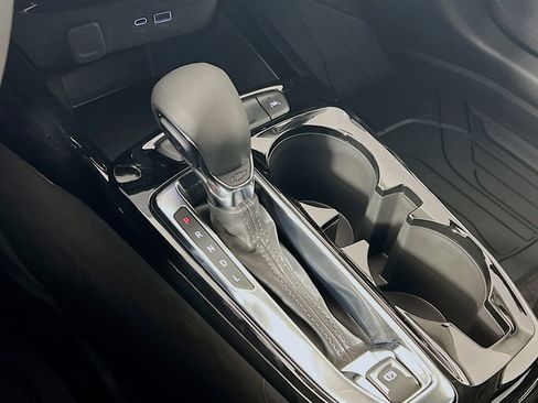New 2026 Chevrolet Trax LT FWD image 16