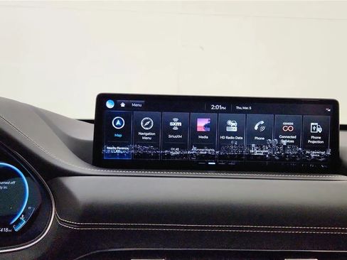 Used 2023 Genesis GV80 2.5T w/ Prestige Package image 26