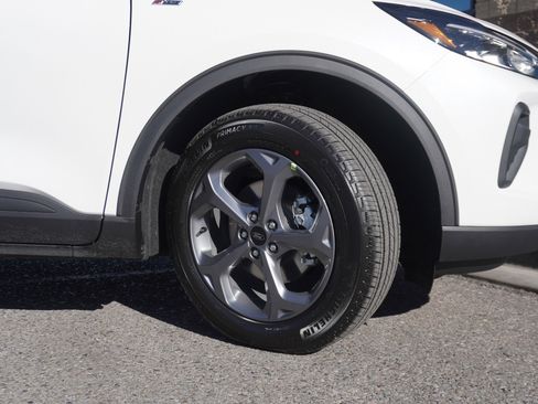 New 2026 Ford Escape ST-Line image 13