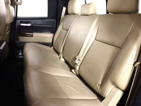 Used 2013 Toyota Tundra Limited AWD/4WD image 38