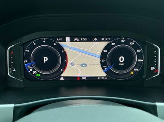 Used 2022 Volkswagen Atlas SEL Premium video 2