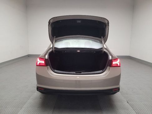 Used 2022 Chevrolet Malibu LT image 29