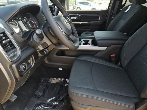 New 2025 RAM 2500 Lone Star image 23