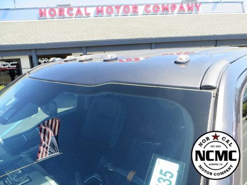 Used 2018 Ford F350 Lariat w/ Lariat Ultimate Package AWD/4WD image 21