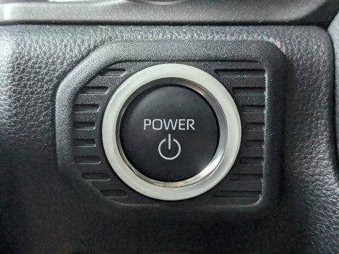 Used 2025 Toyota Land Cruiser w/ Premium Package AWD/4WD image 18