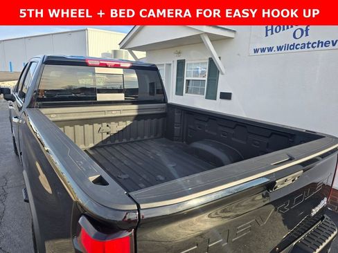 Used 2025 Chevrolet Silverado 2500 High Country w/ High Country Premium Package image 7