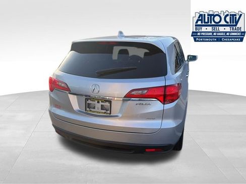 Used 2015 Acura RDX AWD w/ Technology Package image 33