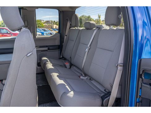Used 2018 Ford F150 XLT w/ Equipment Group 302A Luxury AWD/4WD image 13