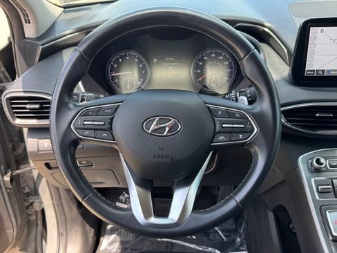 Used 2023 Hyundai Santa Fe SEL AWD/4WD image 22