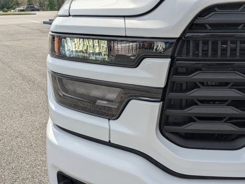 New 2026 RAM 2500 Big Horn image 9