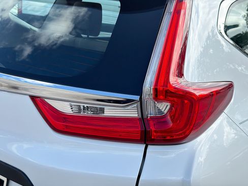 Used 2019 Honda CR-V LX image 26
