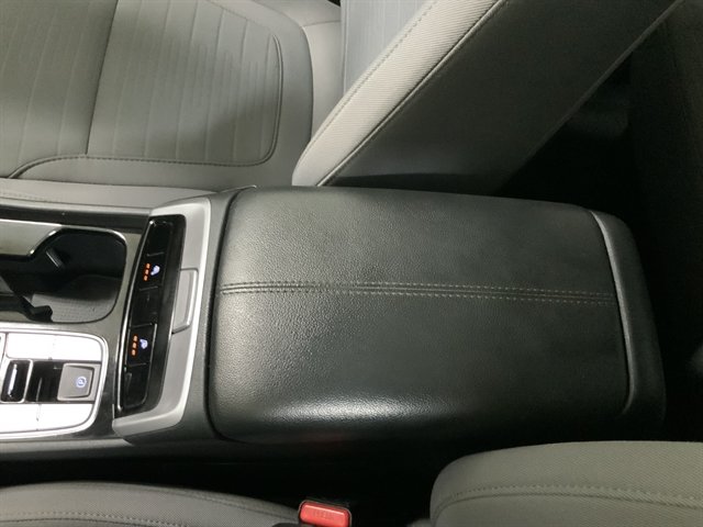 Used 2023 Hyundai Santa Cruz SEL w/ Activity Package FWD image 35