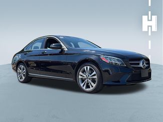 Used 2021 Mercedes-Benz C 300 4MATIC Sedan video 1