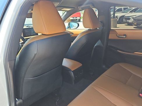 Used 2025 Lexus IS 300 F Sport w/ Accessory Package 2 RWD image 20