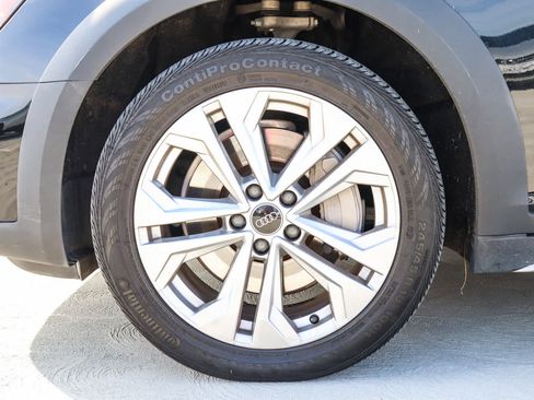 Used 2021 Audi A4 2.0T allroad Premium Plus w/ Premium Plus Package image 12