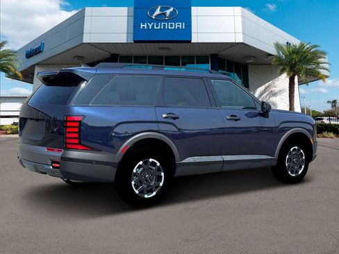 New 2026 Hyundai Palisade XRT Pro image 9