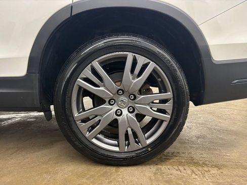 Used 2022 Honda Pilot Sport image 34