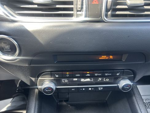 Used 2022 MAZDA CX-5 AWD 2.5 S w/ Preferred Package image 20