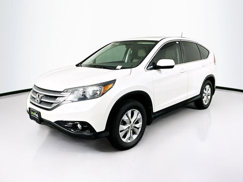 Used 2014 Honda CR-V EX image 3