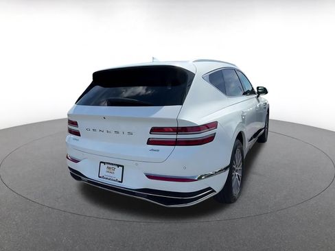 Used 2026 Genesis GV80 2.5T AWD/4WD image 11