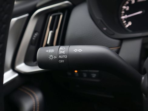 Certified 2025 MAZDA CX-70 3.3 Turbo w/ Preferred Package image 21