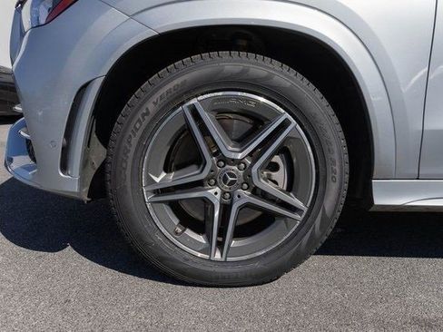 Certified 2022 Mercedes-Benz GLE 450 4MATIC image 5